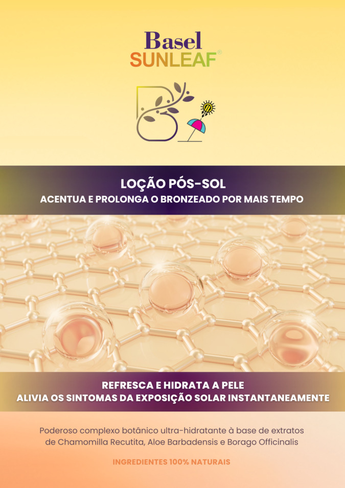 Sunleaf