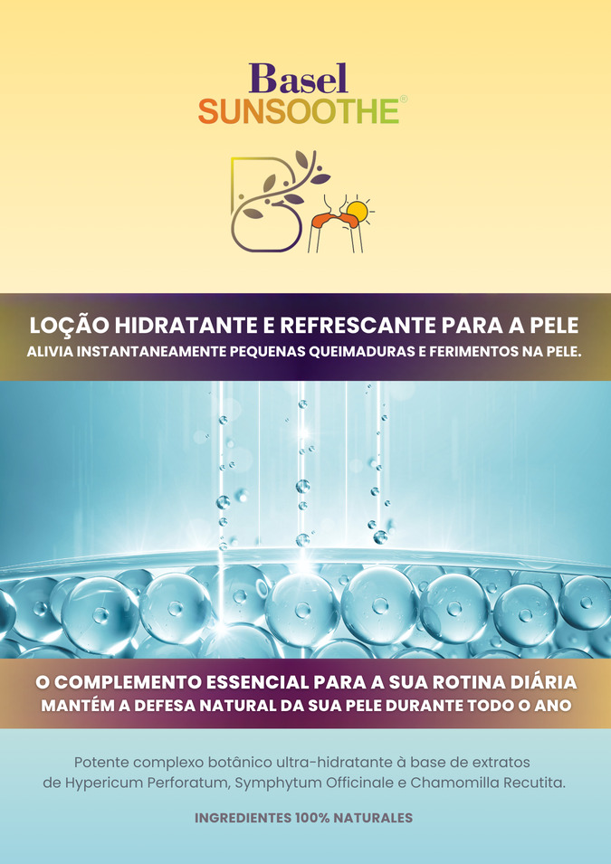 Sunsoothe