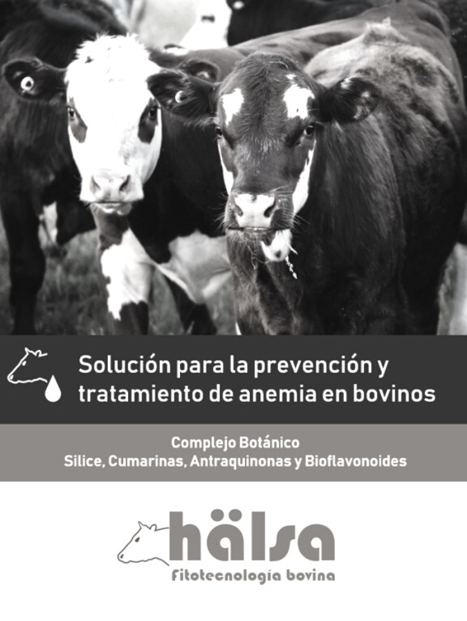 Antianémico