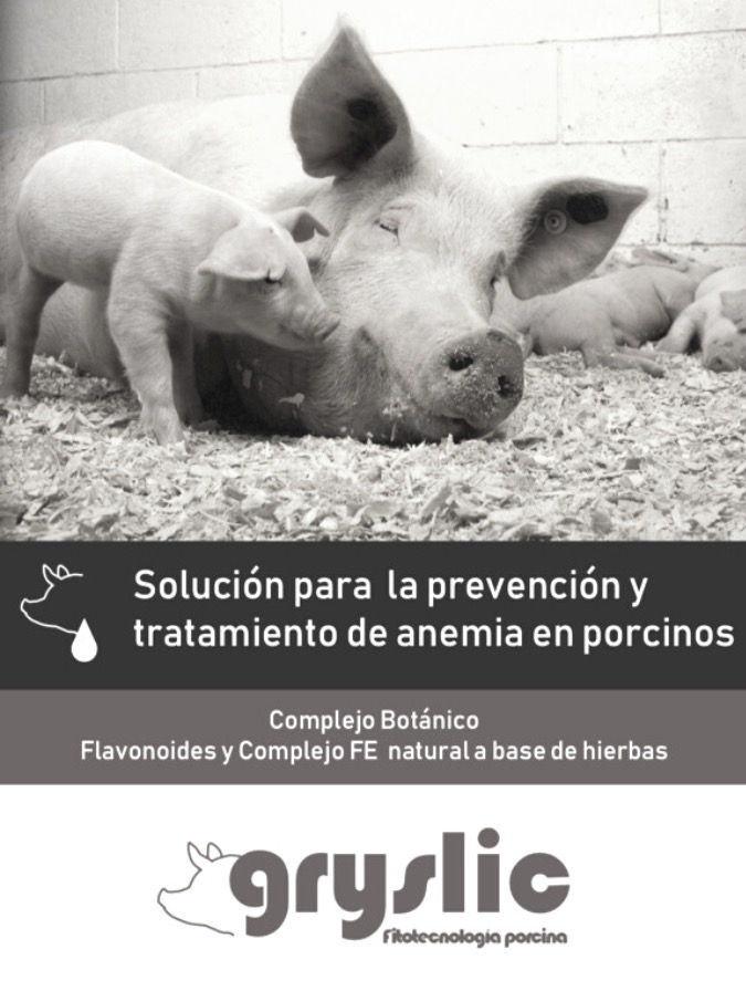 Antianémico
