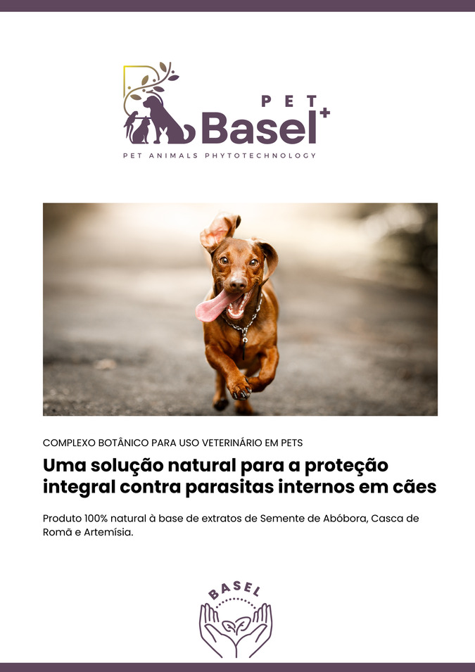 Antiparasitário