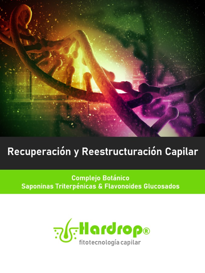 Nutrición Capilar