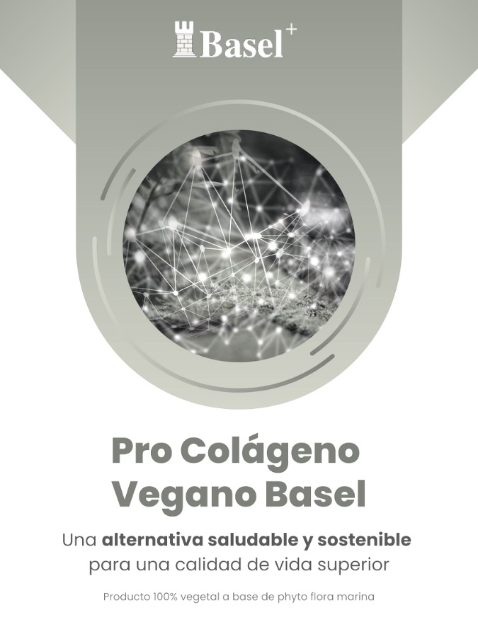 Pro Colágeno Vegano
