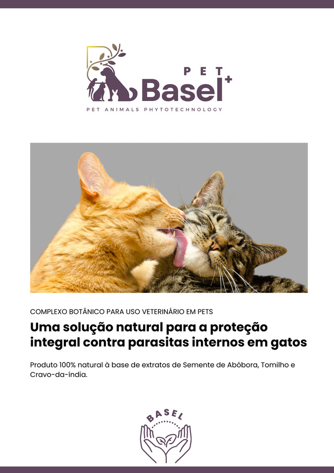 Antiparasitário