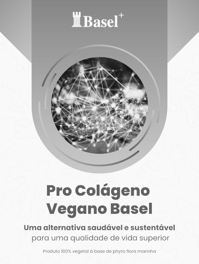 Pro Colágeno Vegano