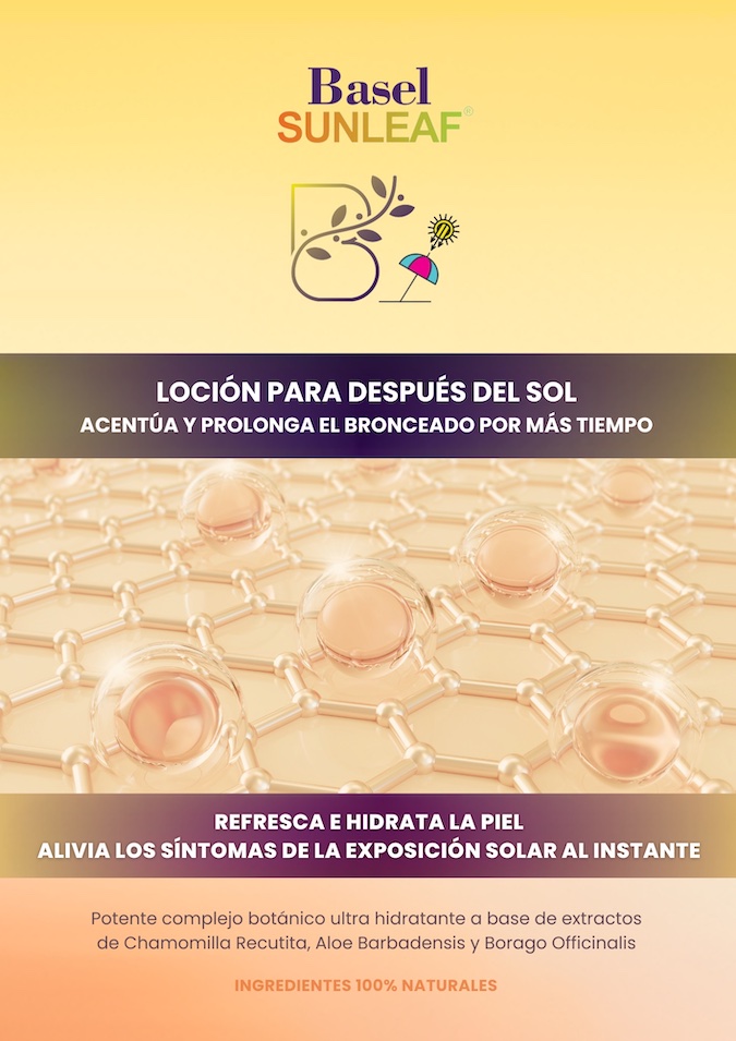 Sunleaf