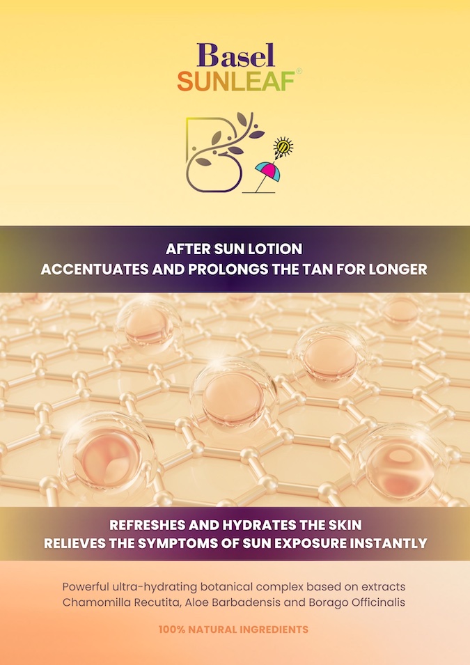 Sunleaf