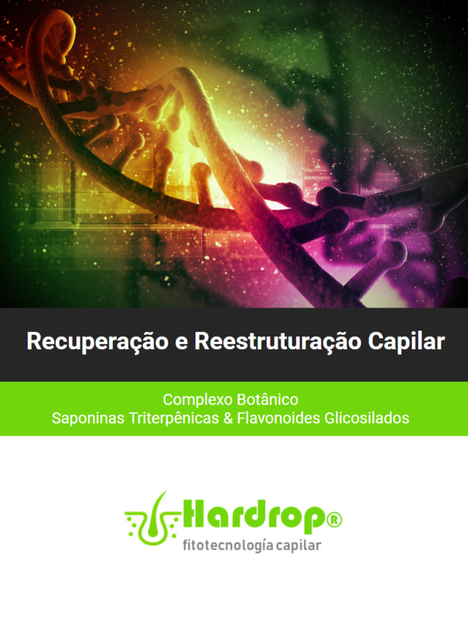 Nutrição capilar
