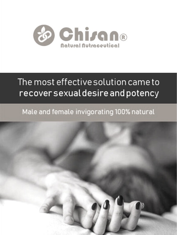 Chisan Vigor