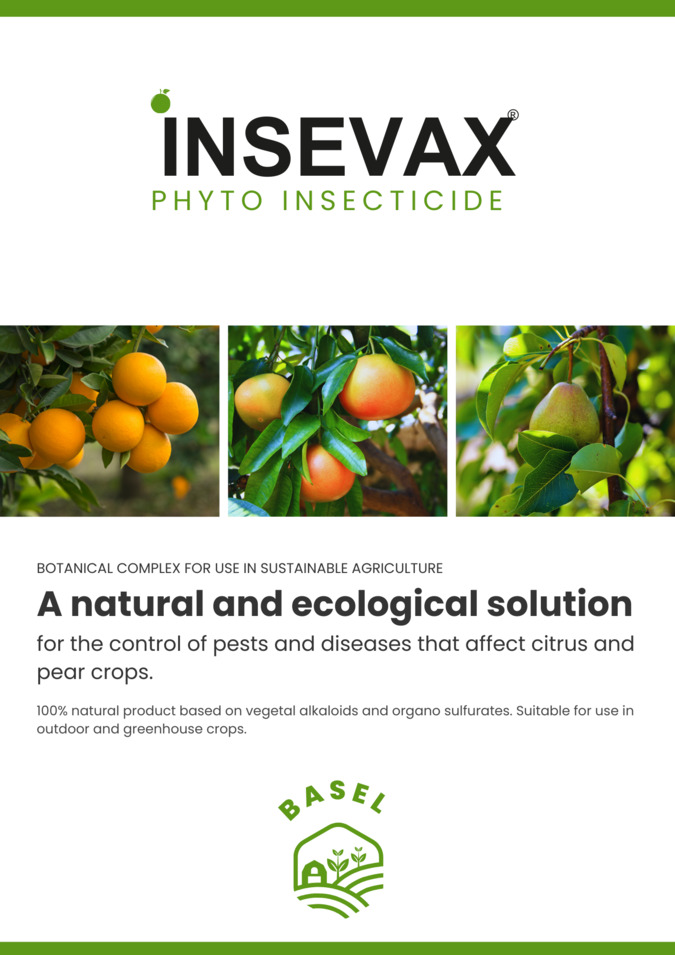 Insevax