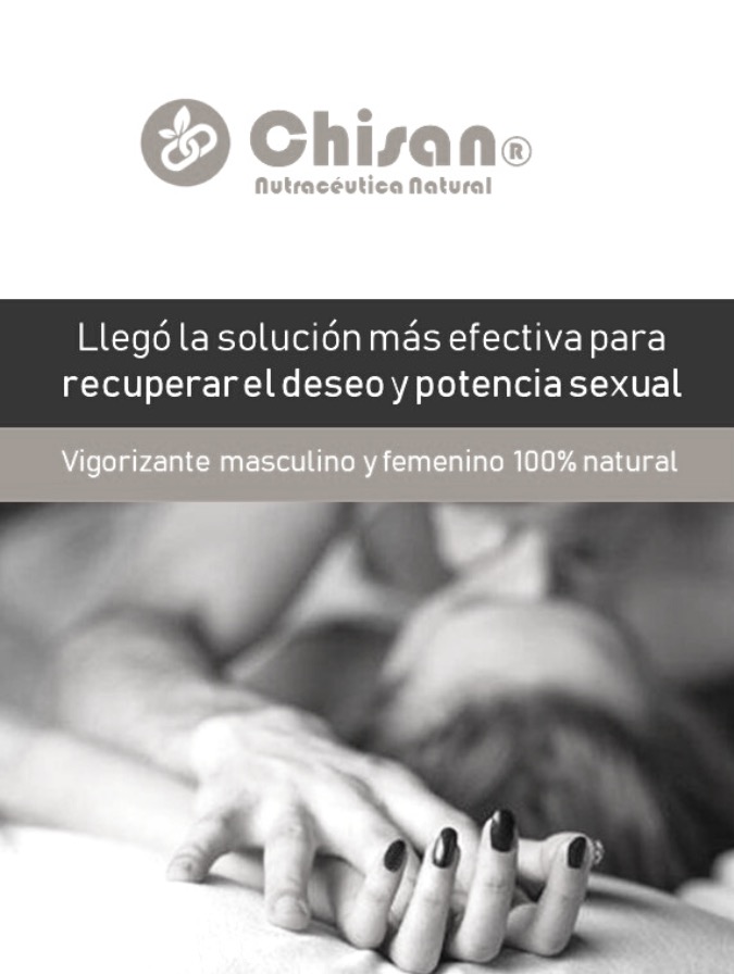 Chisan Vigor