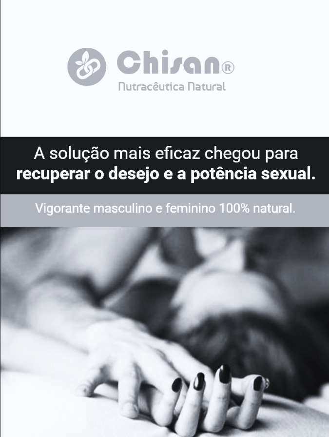 Chisan Vigor