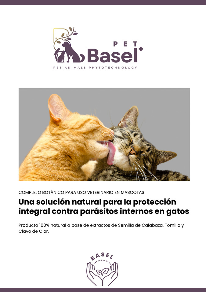 Antiparasitario