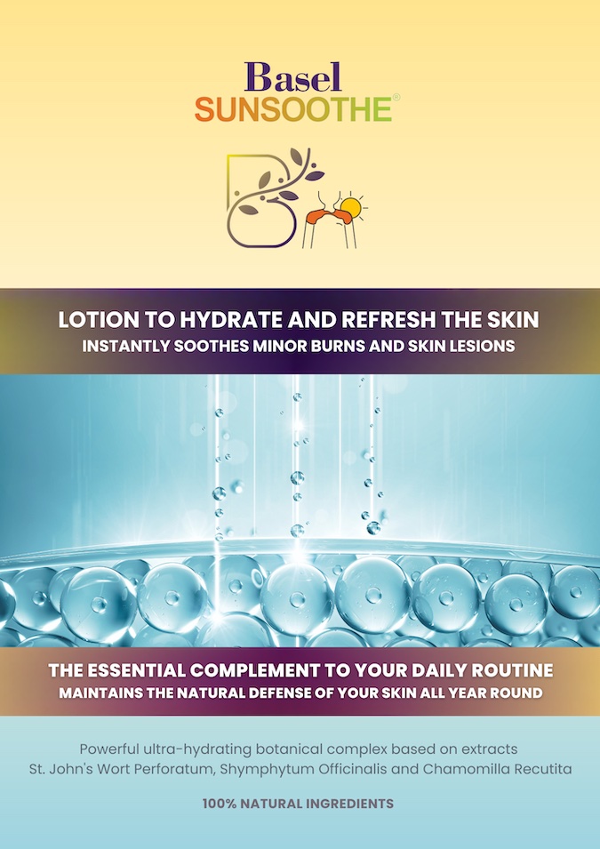 Sunsoothe