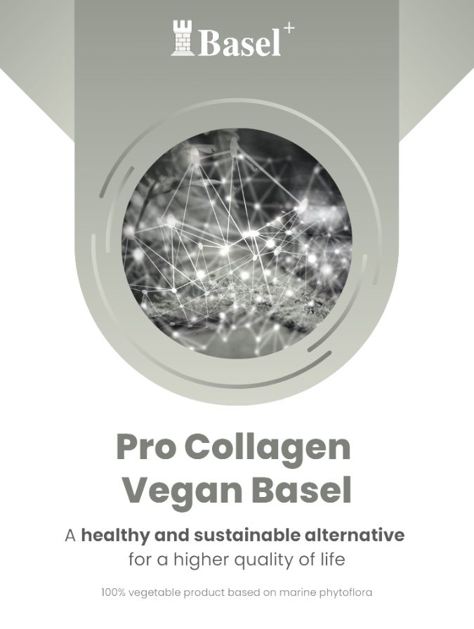 Pro Collagen Vegan
