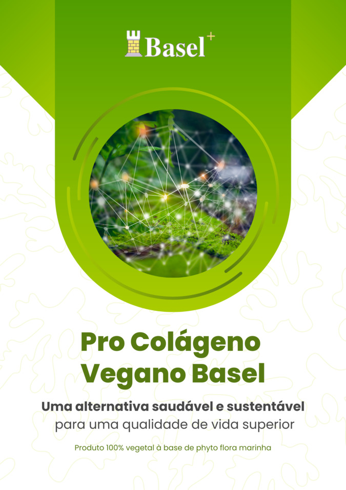 Pro Colágeno Vegano