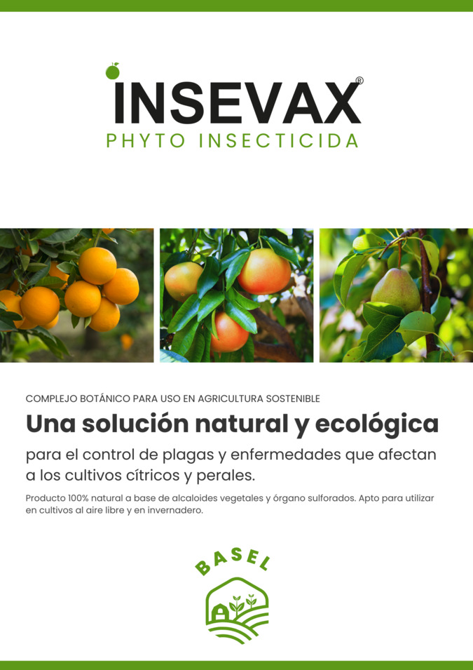Insevax