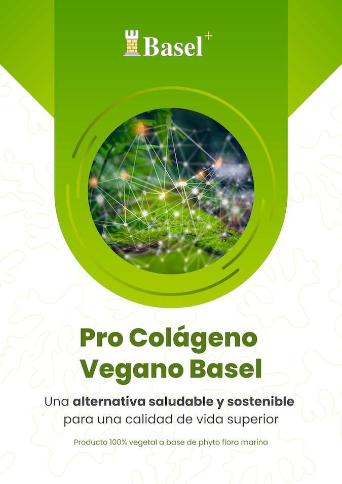 Pro Colágeno Vegano