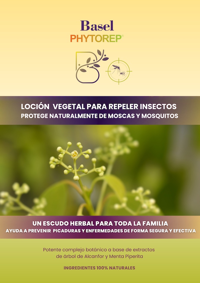 Phytorep