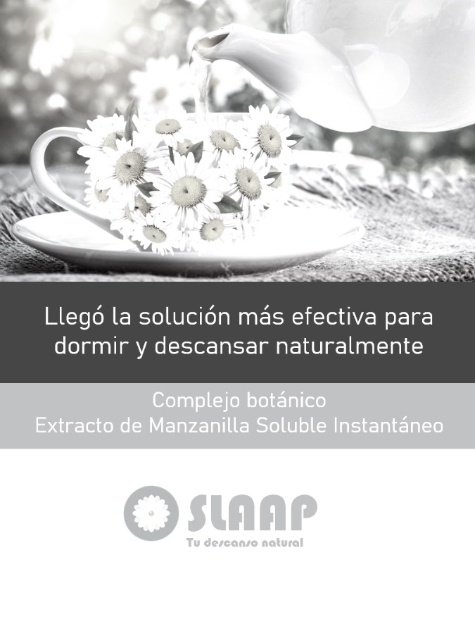 Slaap
