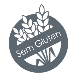 Sem Glúten